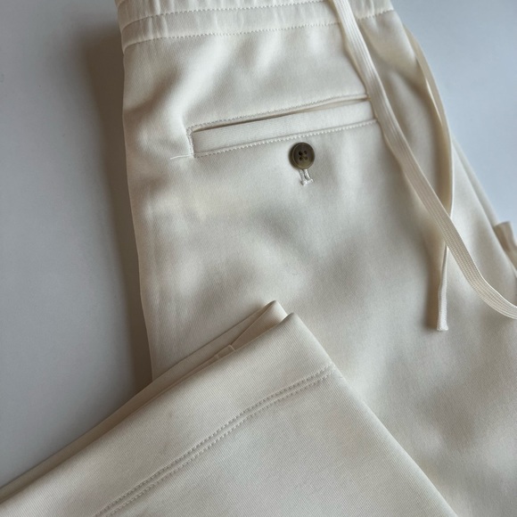 Uniqlo White Pants - Picture 4 of 6